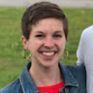 Meet your Posher, Liza